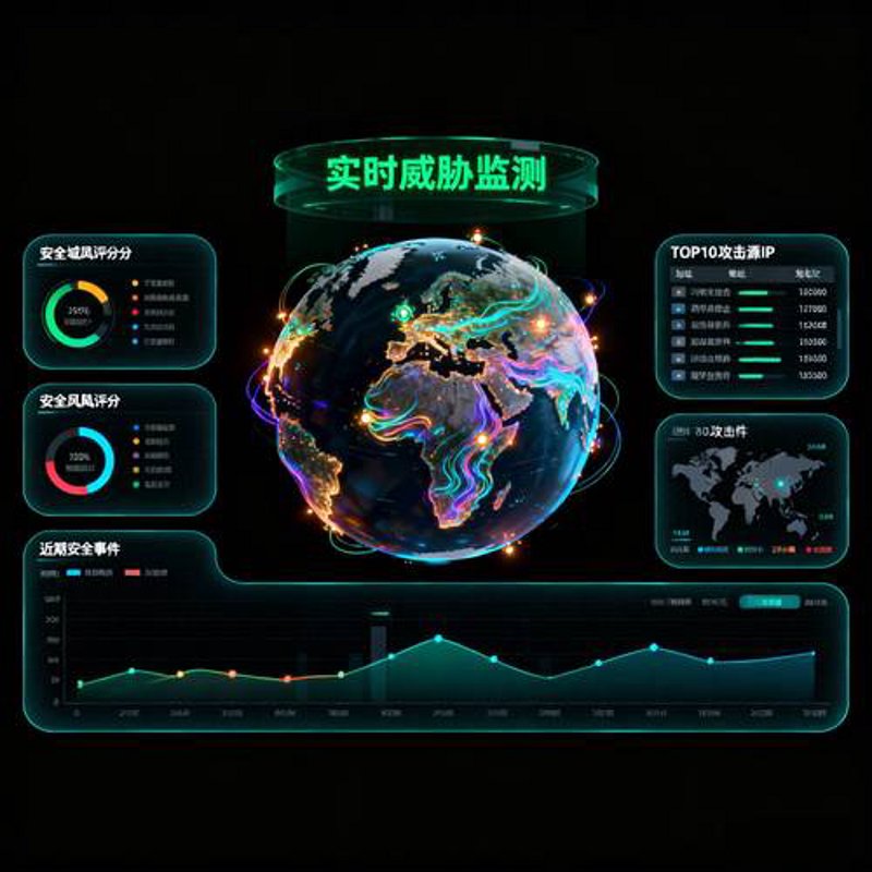 企业上云端:打造高效能现代商业模式